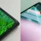 Imagen para el artículo titulado Xiaomi y Oppo muestran en vídeo su solución al notch: cámaras selfie ocultas bajo la pantalla